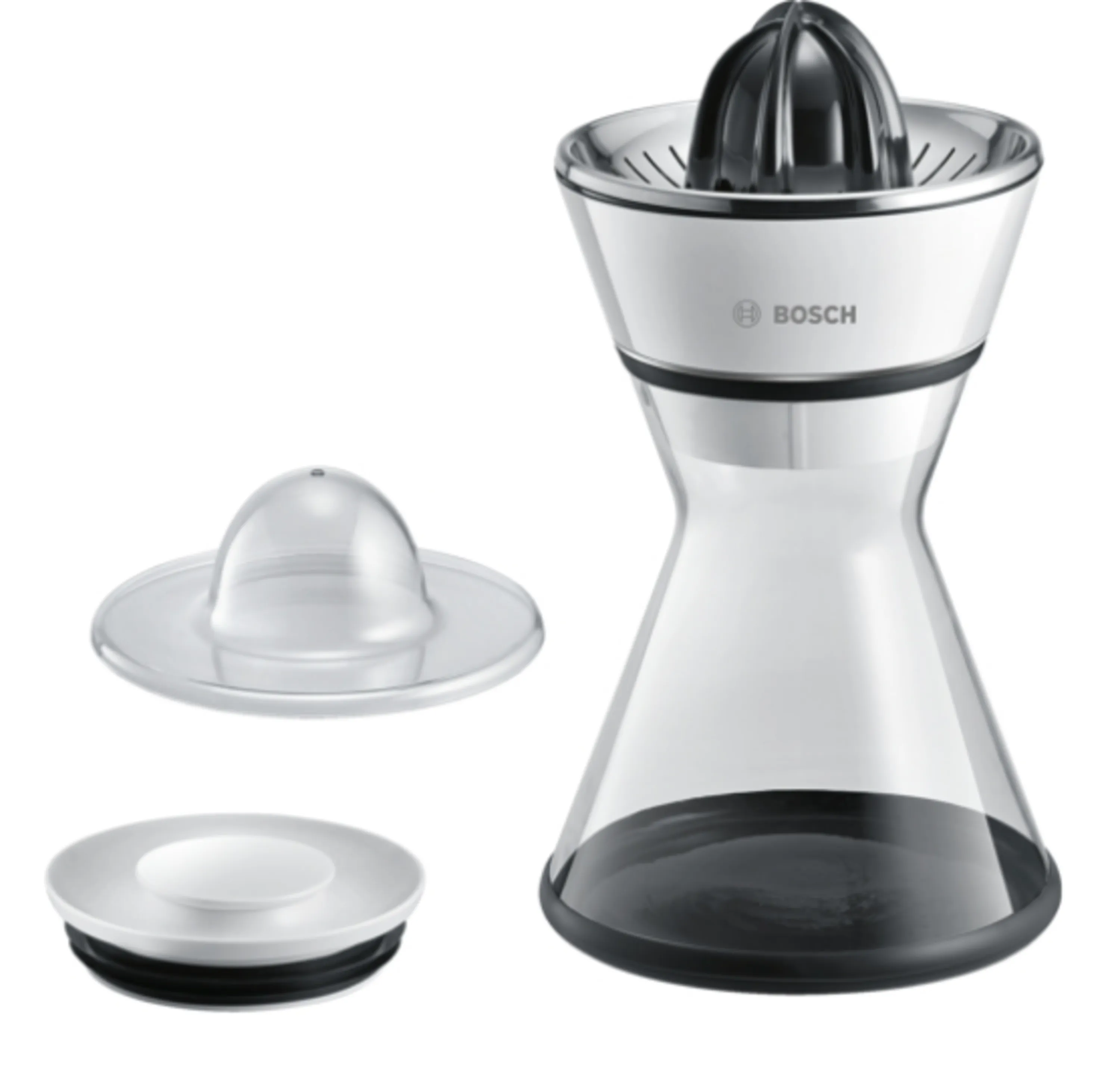 آب پرتقال گیری بوش MCP72GPW آب پرتقال گیری بوش MCP72GPW